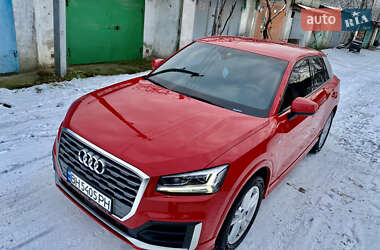 Внедорожник / Кроссовер Audi Q2 2016 в Одессе