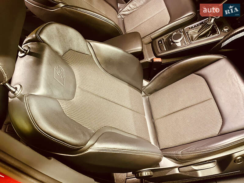 Внедорожник / Кроссовер Audi Q2 2016 в Одессе