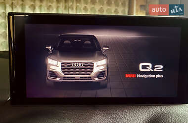 Внедорожник / Кроссовер Audi Q2 2016 в Одессе