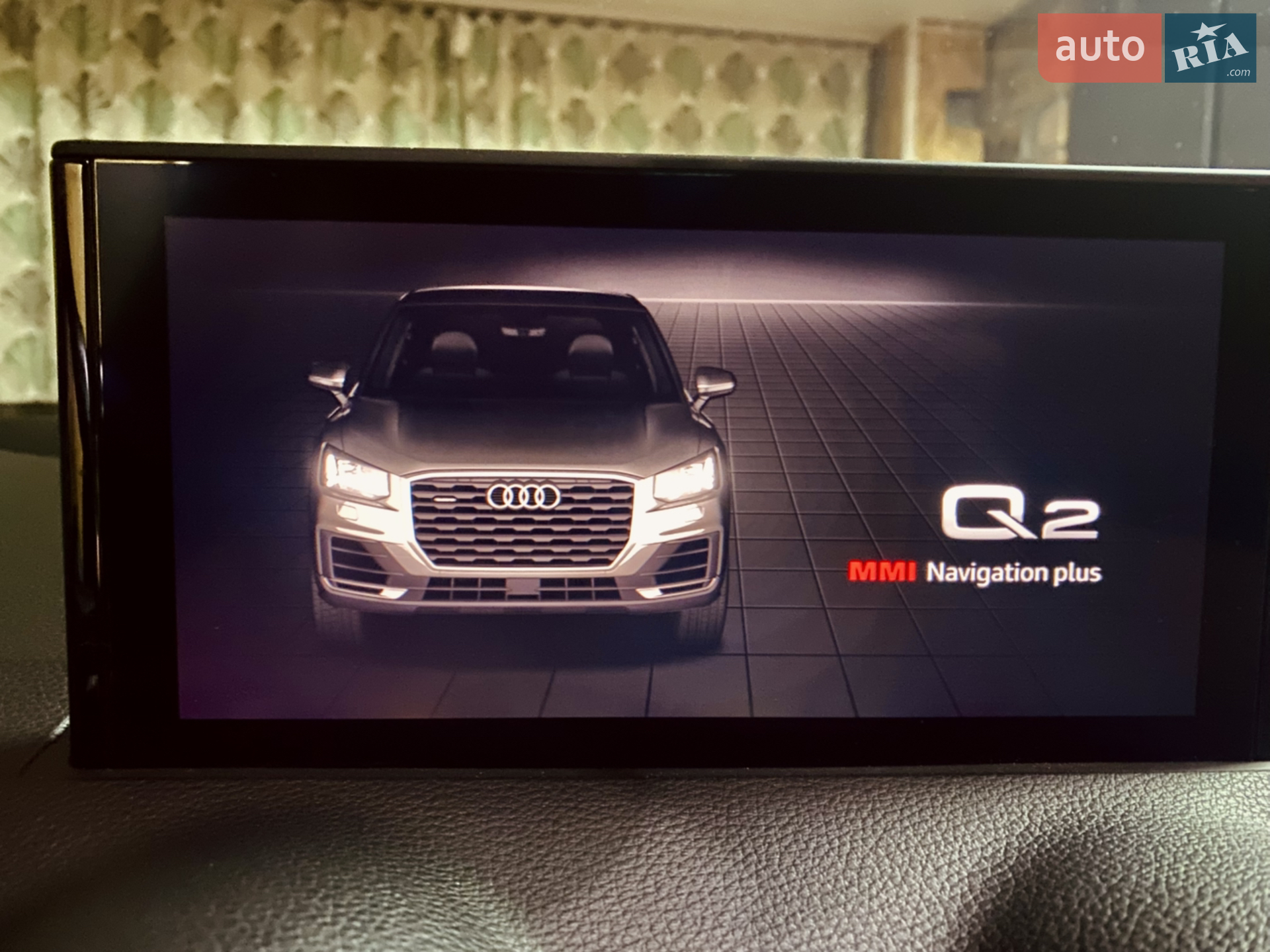 2016 Audi Q2 - мініатюра 49