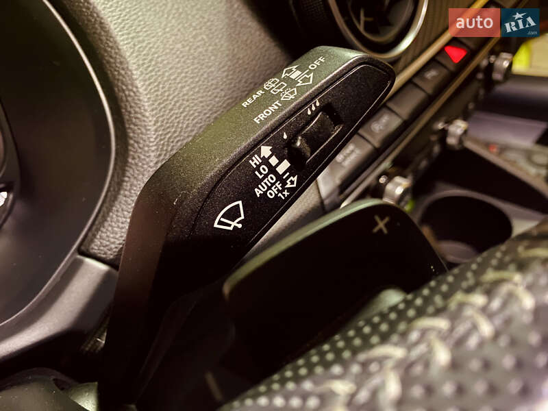 Внедорожник / Кроссовер Audi Q2 2016 в Одессе