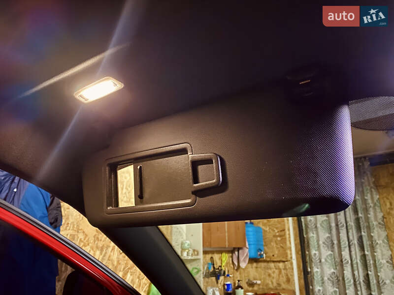 Внедорожник / Кроссовер Audi Q2 2016 в Одессе