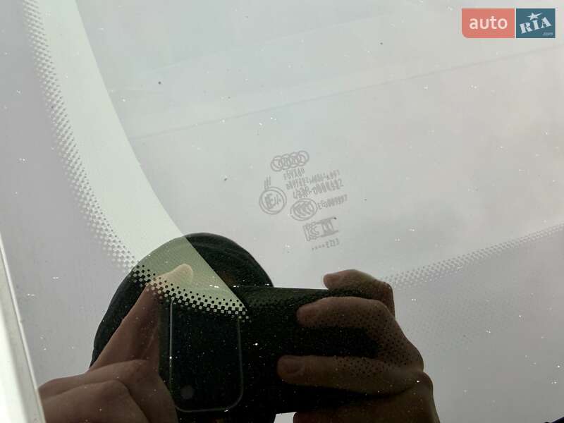 Позашляховик / Кросовер Audi Q2 2023 в Києві