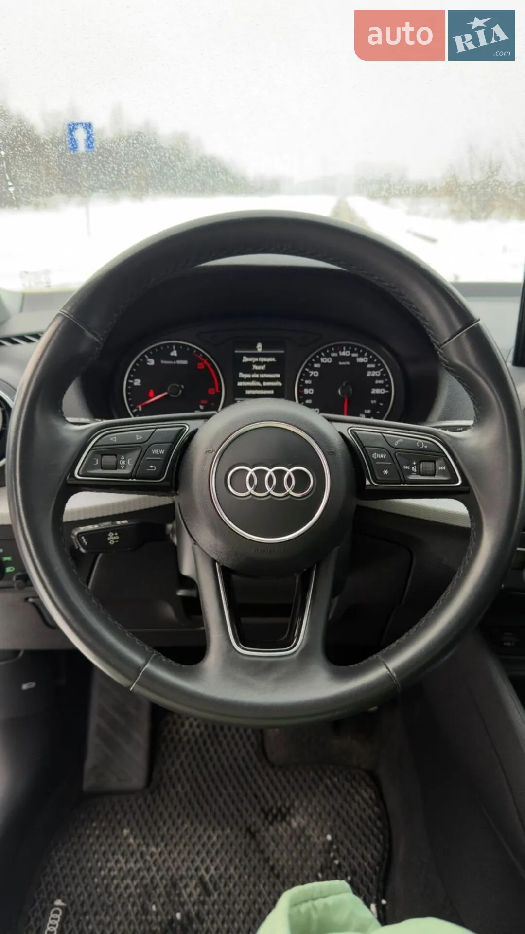 2021 Audi Q2 - мініатюра 14