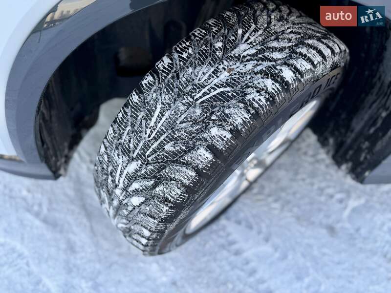 Позашляховик / Кросовер Audi Q2 2023 в Києві фото 27 Позашляховик / Кросовер Audi Q2 2023 в Києві