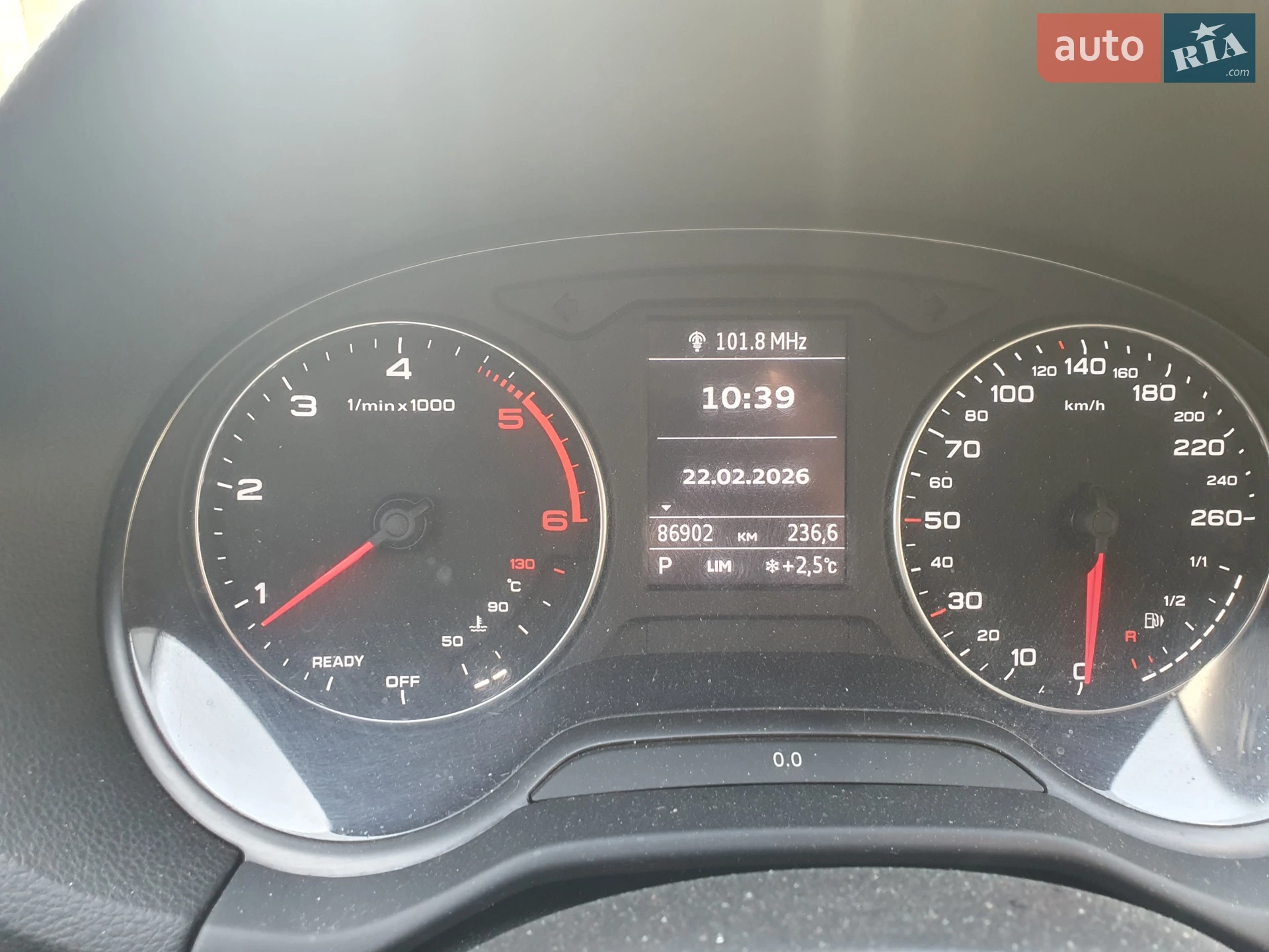 2017 Audi Q2 - мініатюра 8