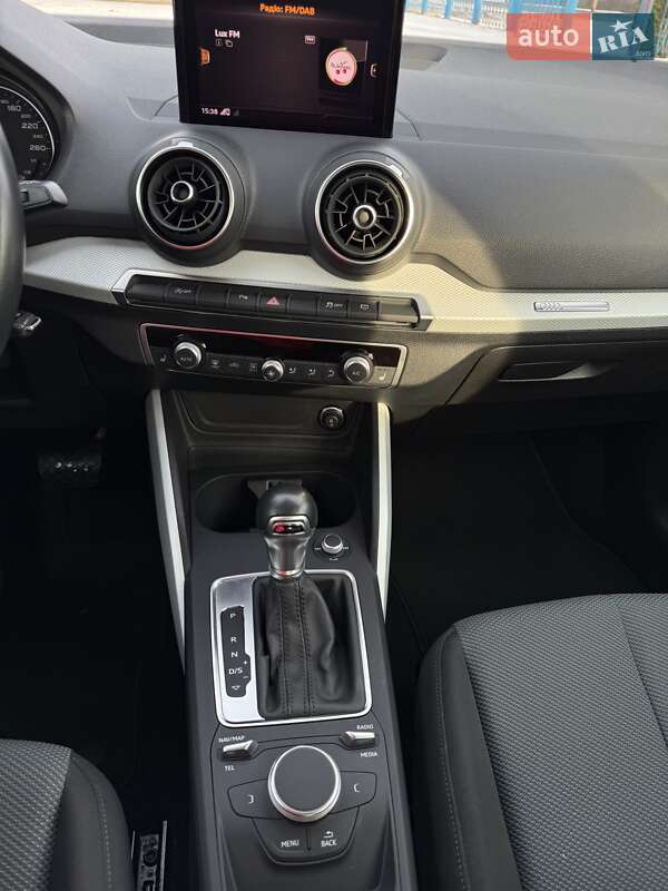 Внедорожник / Кроссовер Audi Q2 2019 в Черновцах фото 18 Внедорожник / Кроссовер Audi Q2 2019 в Черновцах