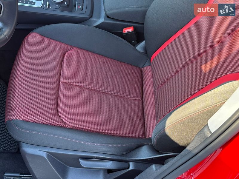 Позашляховик / Кросовер Audi Q2 2017 в Вінниці фото 31 Позашляховик / Кросовер Audi Q2 2017 в Вінниці