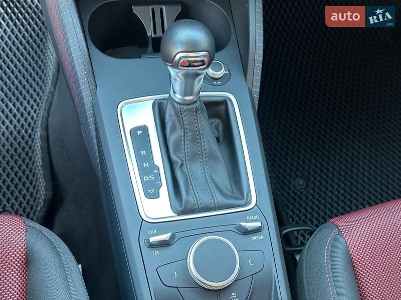 Позашляховик / Кросовер Audi Q2 2017 в Вінниці фото 37 Позашляховик / Кросовер Audi Q2 2017 в Вінниці