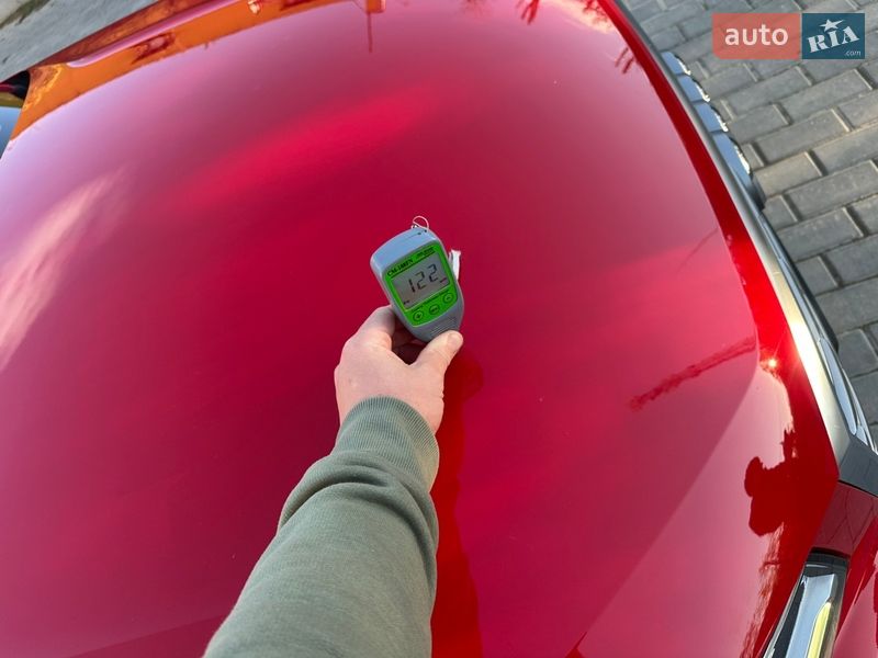 Позашляховик / Кросовер Audi Q2 2017 в Вінниці фото 66 Позашляховик / Кросовер Audi Q2 2017 в Вінниці