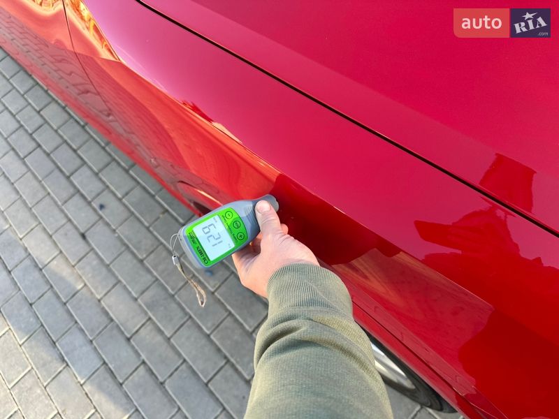 Позашляховик / Кросовер Audi Q2 2017 в Вінниці фото 67 Позашляховик / Кросовер Audi Q2 2017 в Вінниці