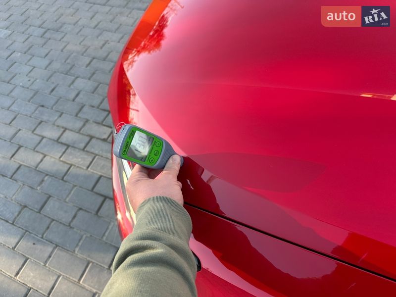 Позашляховик / Кросовер Audi Q2 2017 в Вінниці фото 78 Позашляховик / Кросовер Audi Q2 2017 в Вінниці