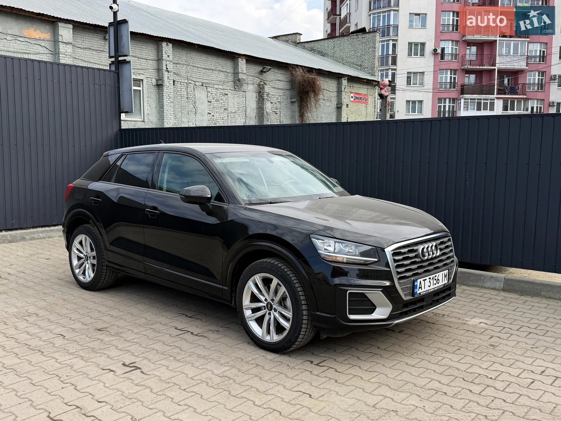 Фото авто 10