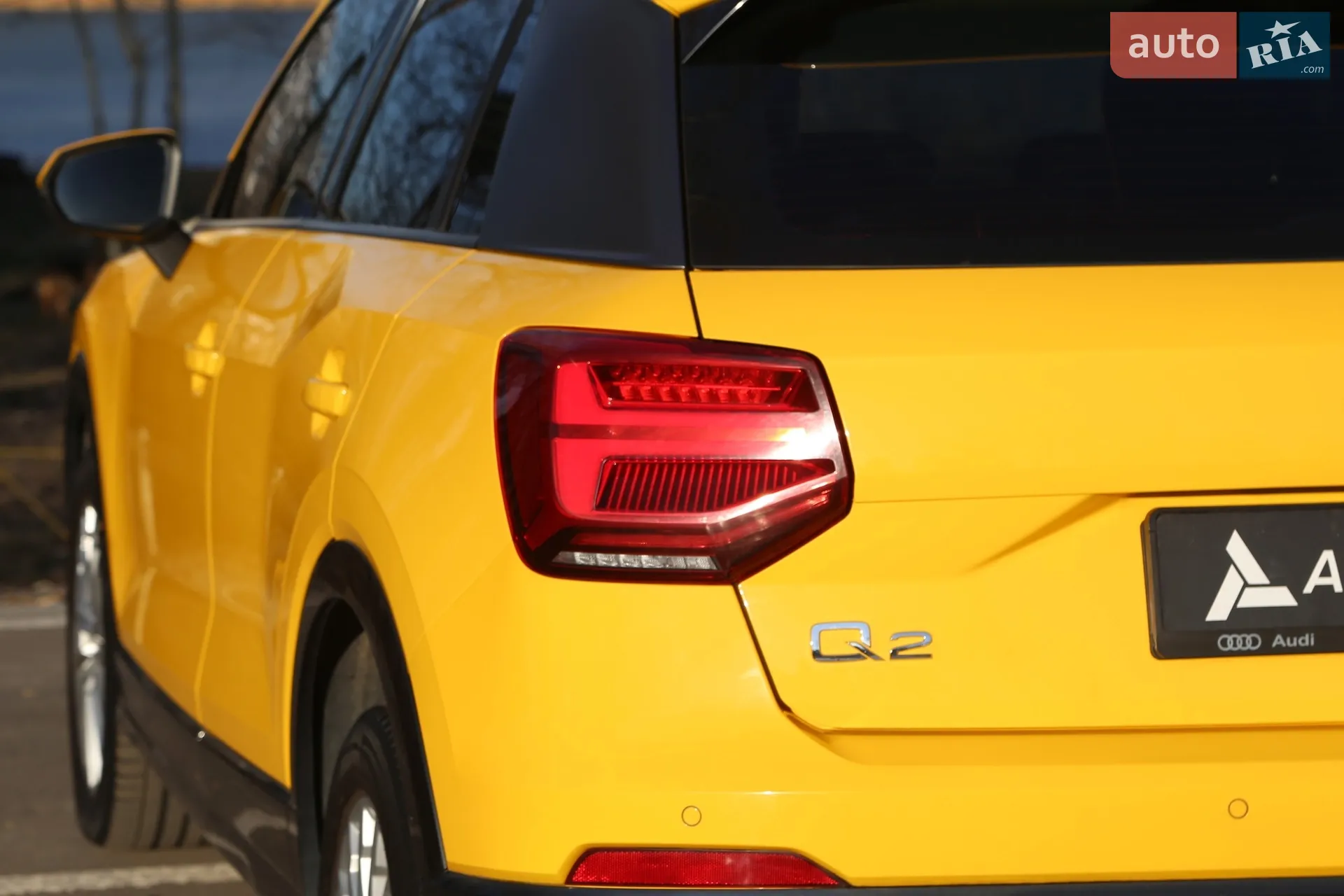 2016 Audi Q2 - мініатюра 8