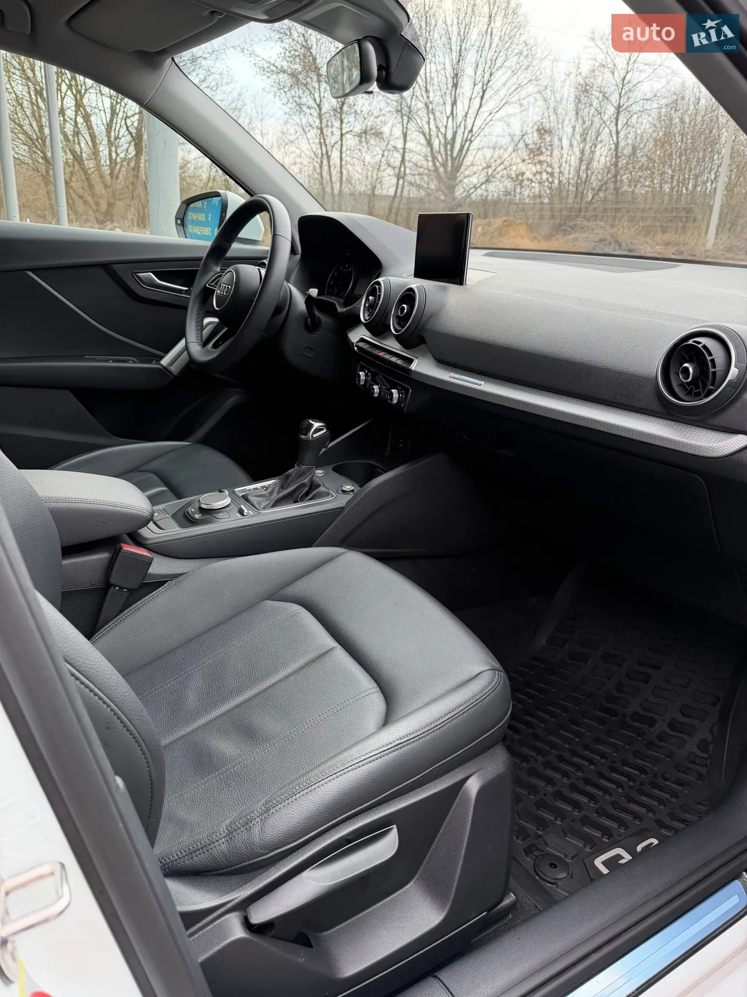 2023 Audi Q2 - мініатюра 6