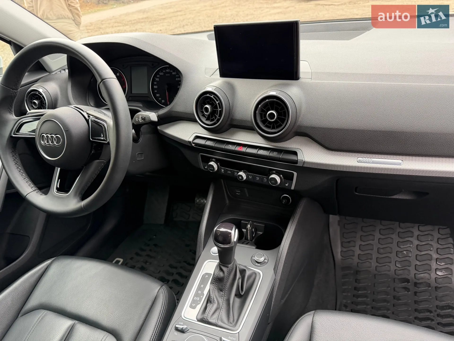 2023 Audi Q2 - мініатюра 9