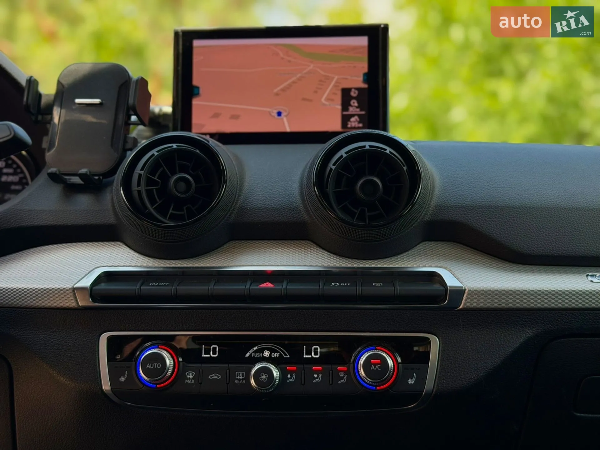 2018 Audi Q2 - мініатюра 12