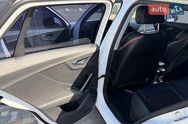 Внедорожник / Кроссовер Audi Q2 2017 в Одессе