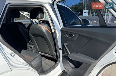 Внедорожник / Кроссовер Audi Q2 2017 в Одессе