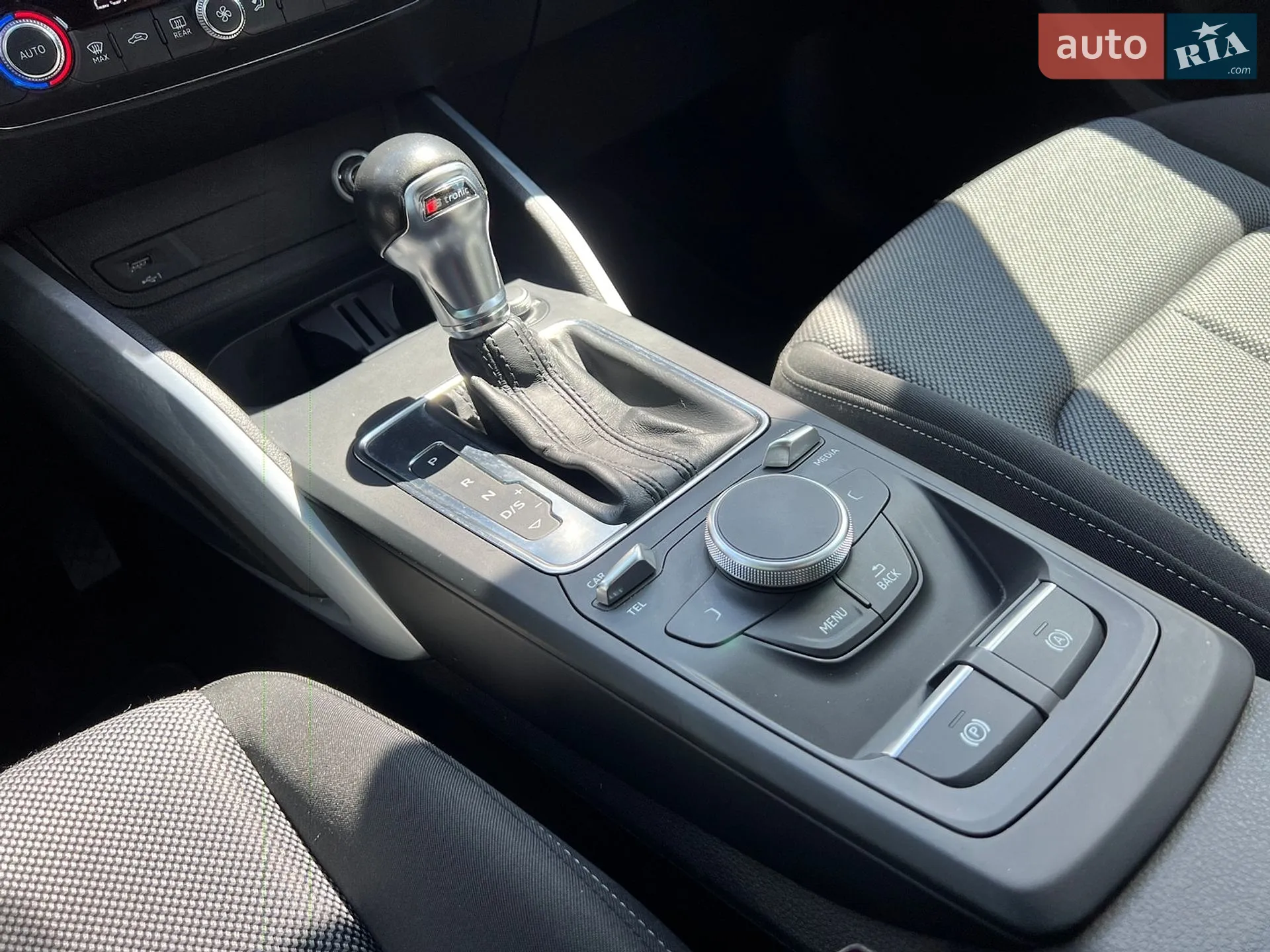 2017 Audi Q2 - мініатюра 17