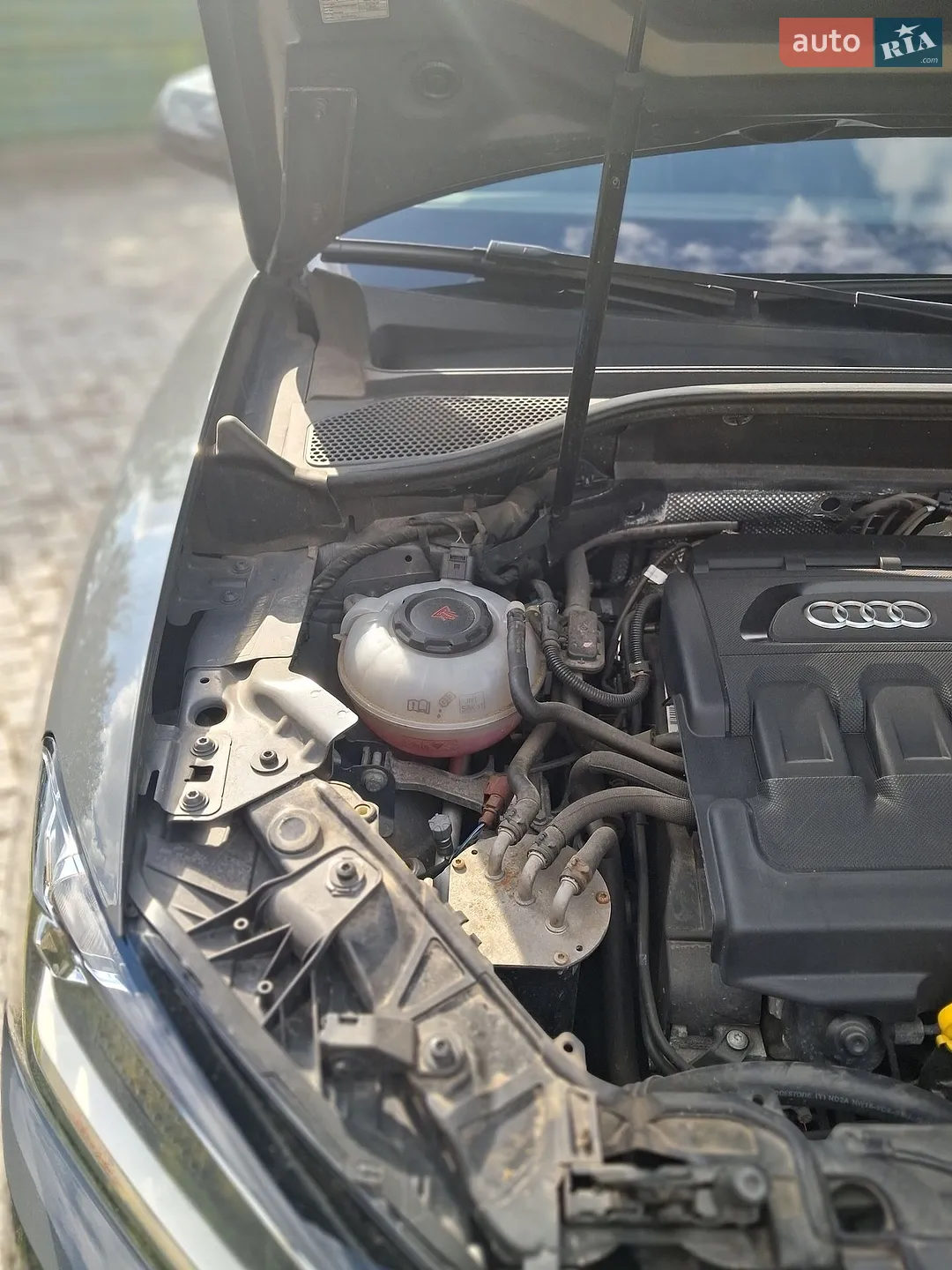 2017 Audi Q2 - мініатюра 19
