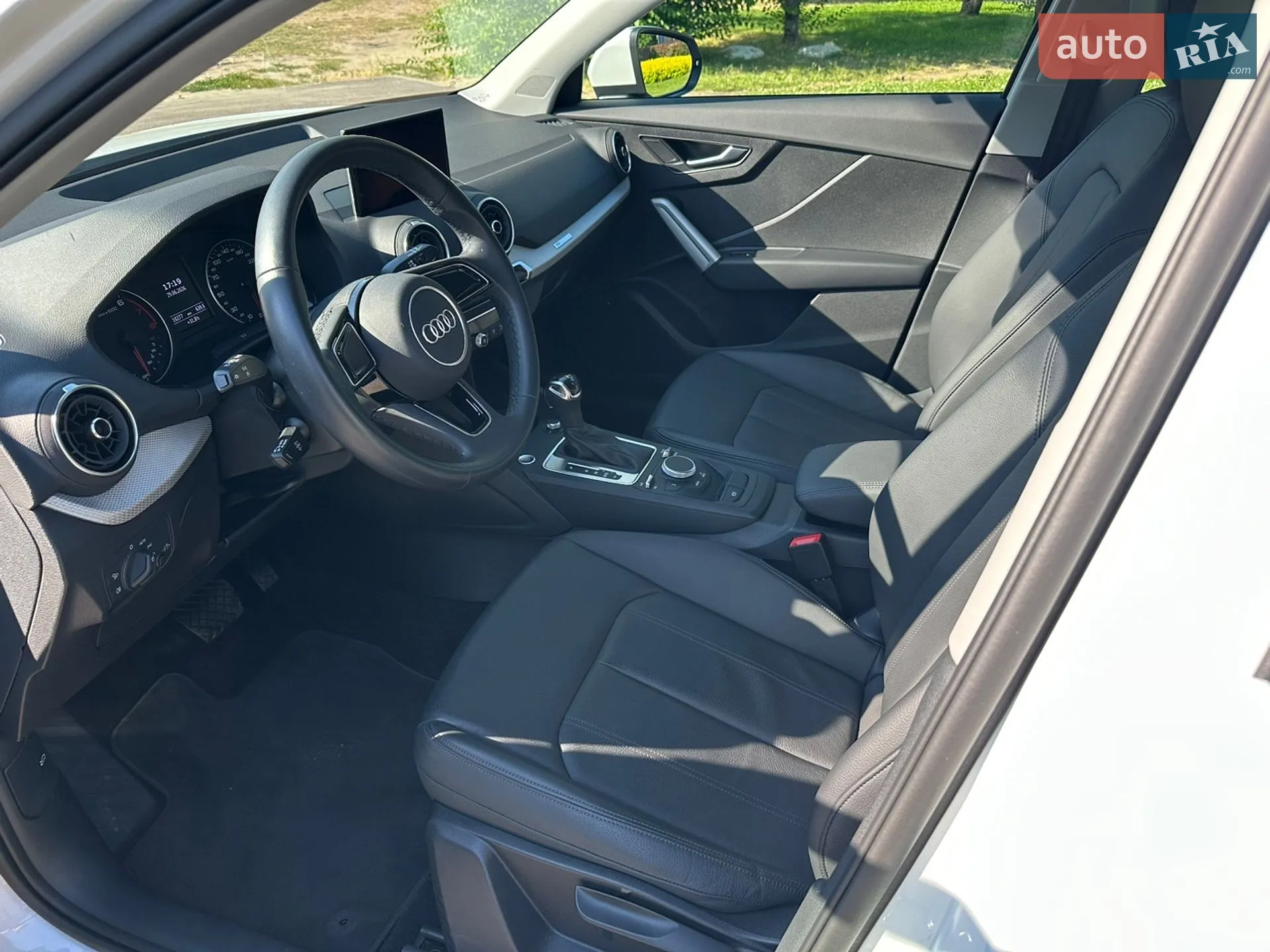 2023 Audi Q2 - мініатюра 19
