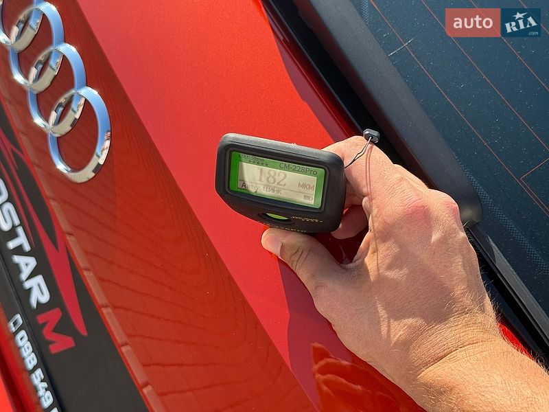Внедорожник / Кроссовер Audi Q2 2016 в Мукачево