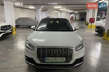 Внедорожник / Кроссовер Audi Q2L e-tron 2021 в 