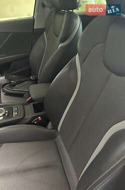 Внедорожник / Кроссовер Audi Q2L e-tron 2019 в 