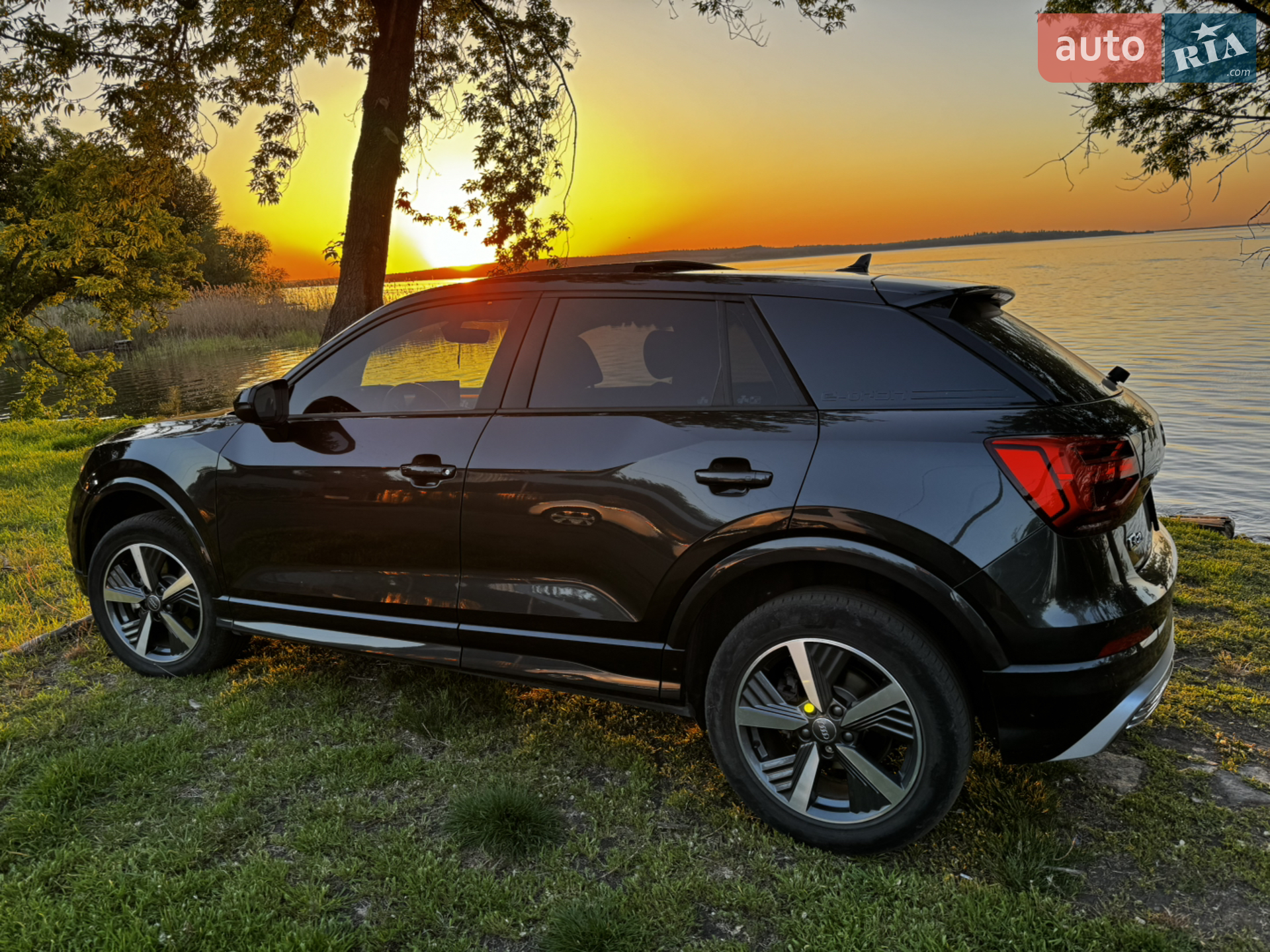 2021 Audi Q2 - мініатюра 18
