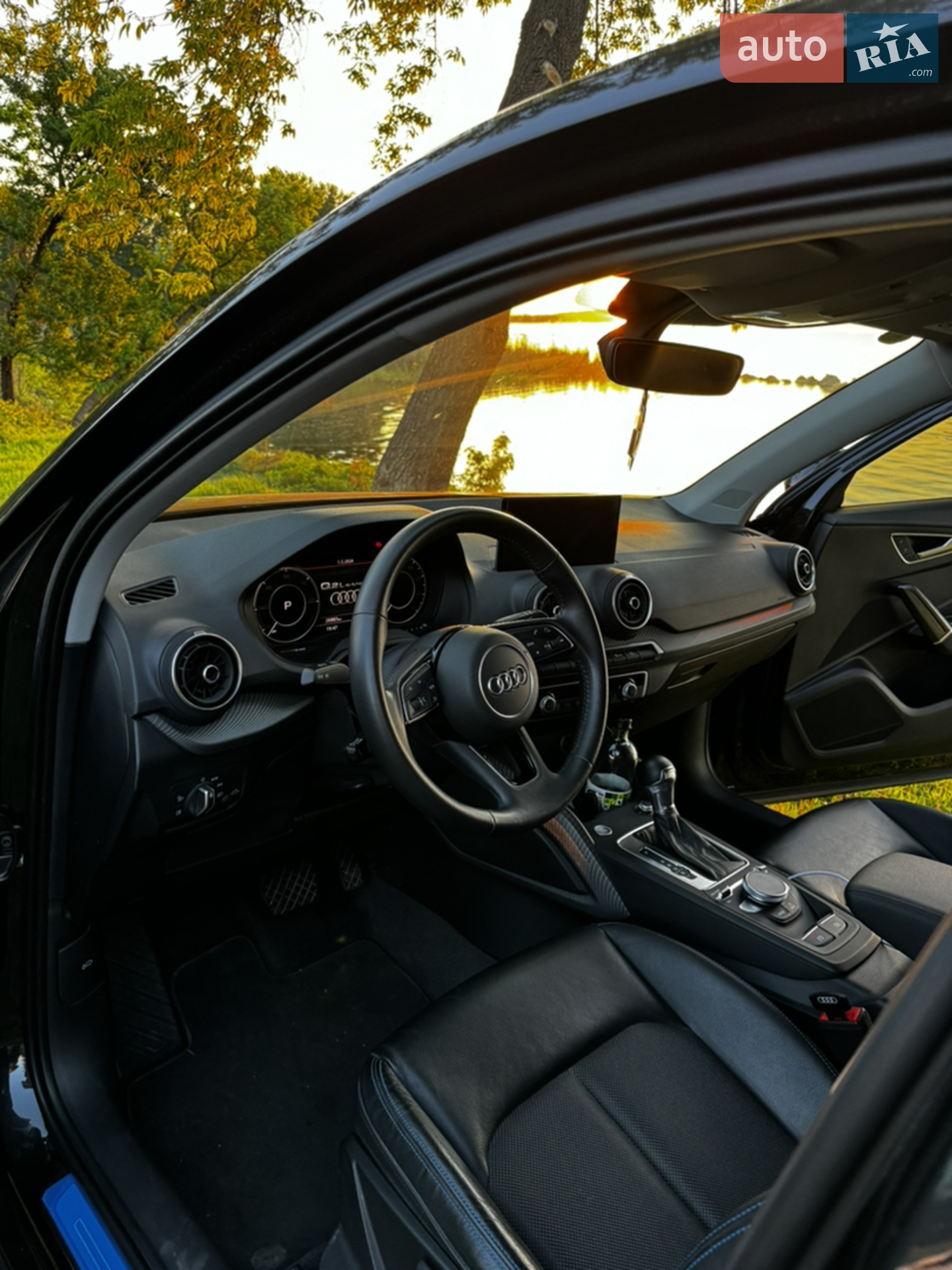 2021 Audi Q2 - мініатюра 23