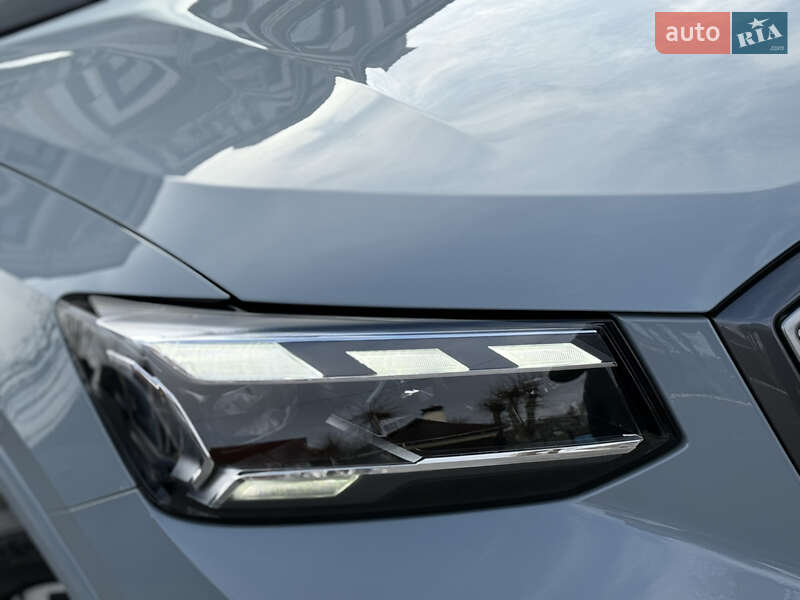 Позашляховик / Кросовер Audi Q2L e-tron 2022 в Вінниці