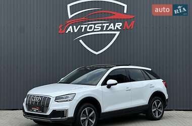 Внедорожник / Кроссовер Audi Q2L e-tron 2021 в Мукачево