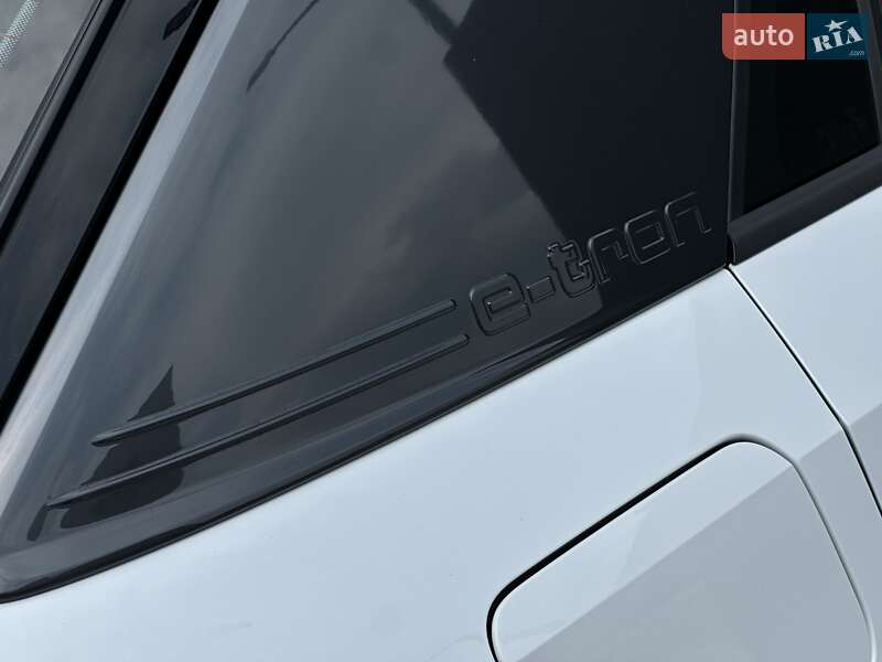 Внедорожник / Кроссовер Audi Q2L e-tron 2021 в Мукачево фото 17 Внедорожник / Кроссовер Audi Q2L e-tron 2021 в Мукачево
