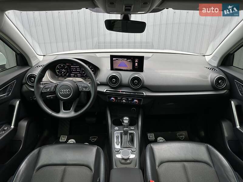 Внедорожник / Кроссовер Audi Q2L e-tron 2021 в Мукачево фото 26 Внедорожник / Кроссовер Audi Q2L e-tron 2021 в Мукачево