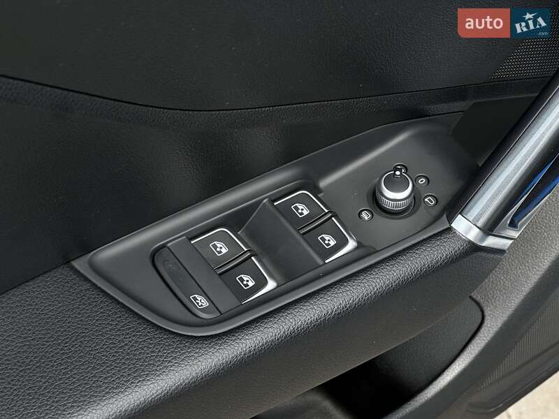 Внедорожник / Кроссовер Audi Q2L e-tron 2021 в Мукачево фото 29 Внедорожник / Кроссовер Audi Q2L e-tron 2021 в Мукачево