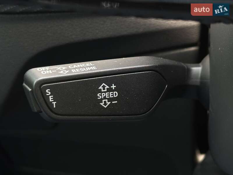 Внедорожник / Кроссовер Audi Q2L e-tron 2021 в Мукачево фото 39 Внедорожник / Кроссовер Audi Q2L e-tron 2021 в Мукачево