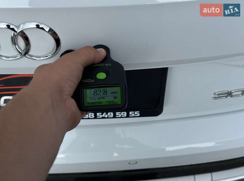 Внедорожник / Кроссовер Audi Q2L e-tron 2021 в Мукачево фото 47 Внедорожник / Кроссовер Audi Q2L e-tron 2021 в Мукачево