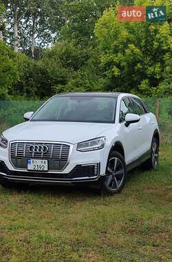 Внедорожник / Кроссовер Audi Q2L e-tron 2021 в Кременчуге