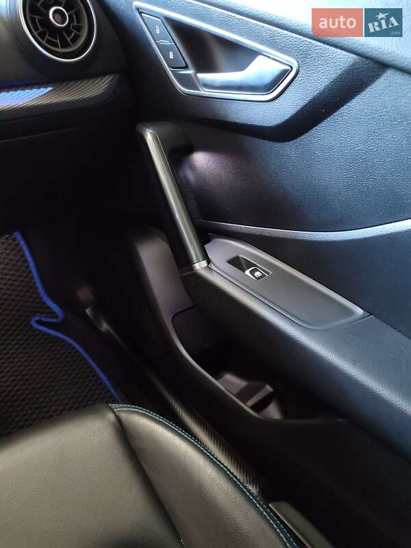 Внедорожник / Кроссовер Audi Q2L e-tron 2021 в Кременчуге