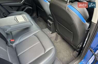 Позашляховик / Кросовер Audi Q2L e-tron 2021 в 