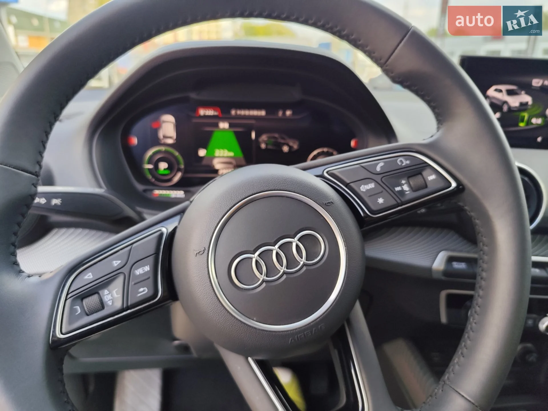 2021 Audi Q2 - мініатюра 42