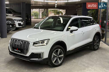 Позашляховик / Кросовер Audi Q2L e-tron 2021 в Одесі