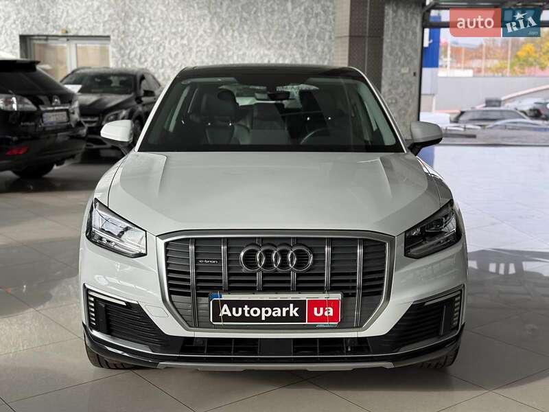 Внедорожник / Кроссовер Audi Q2L e-tron 2021 в Одессе