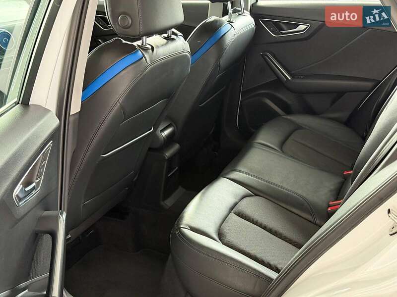 Внедорожник / Кроссовер Audi Q2L e-tron 2021 в Одессе