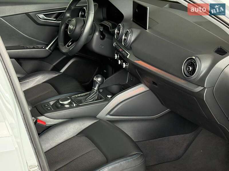 Внедорожник / Кроссовер Audi Q2L e-tron 2021 в Одессе