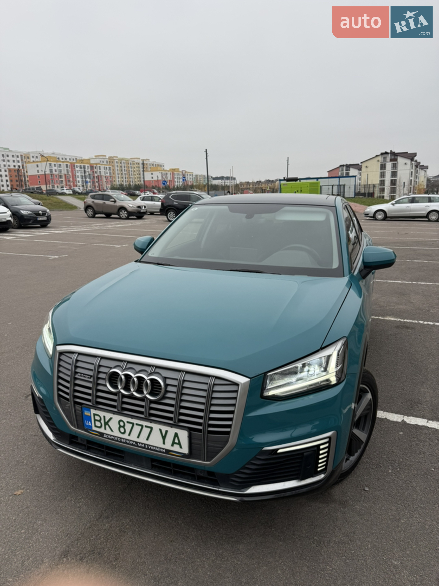 Фото авто 2