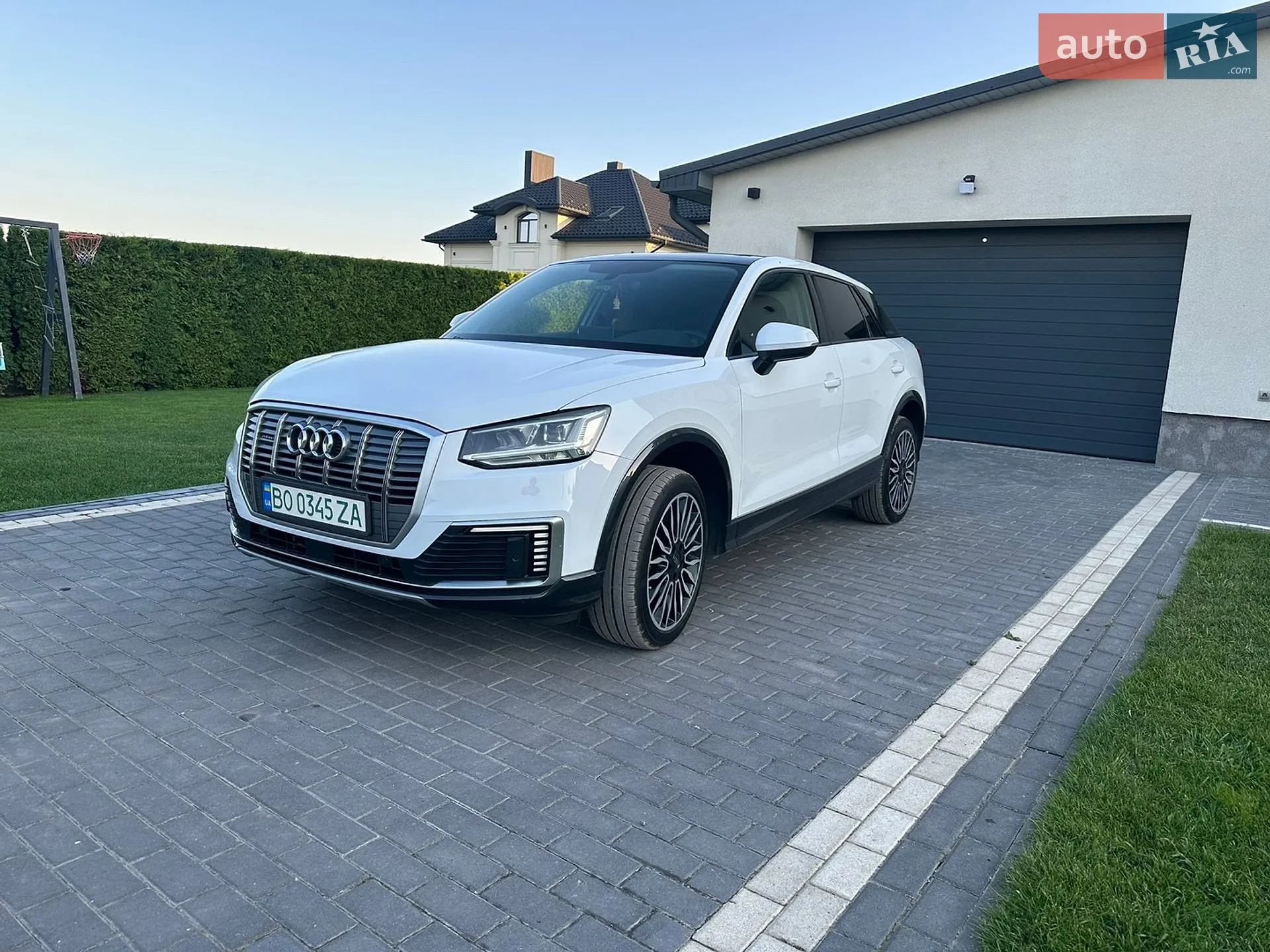2021 Audi Q2 - мініатюра 5
