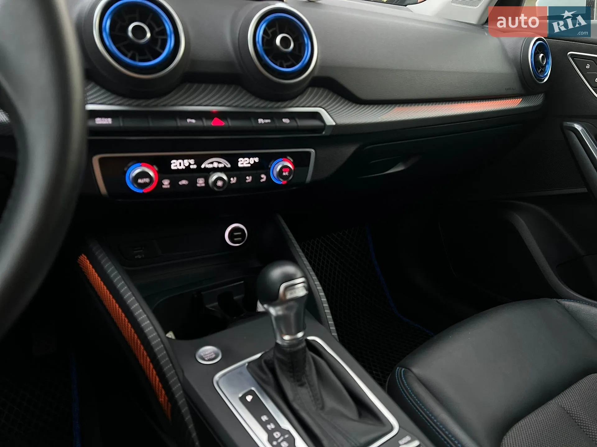 2021 Audi Q2 - мініатюра 18