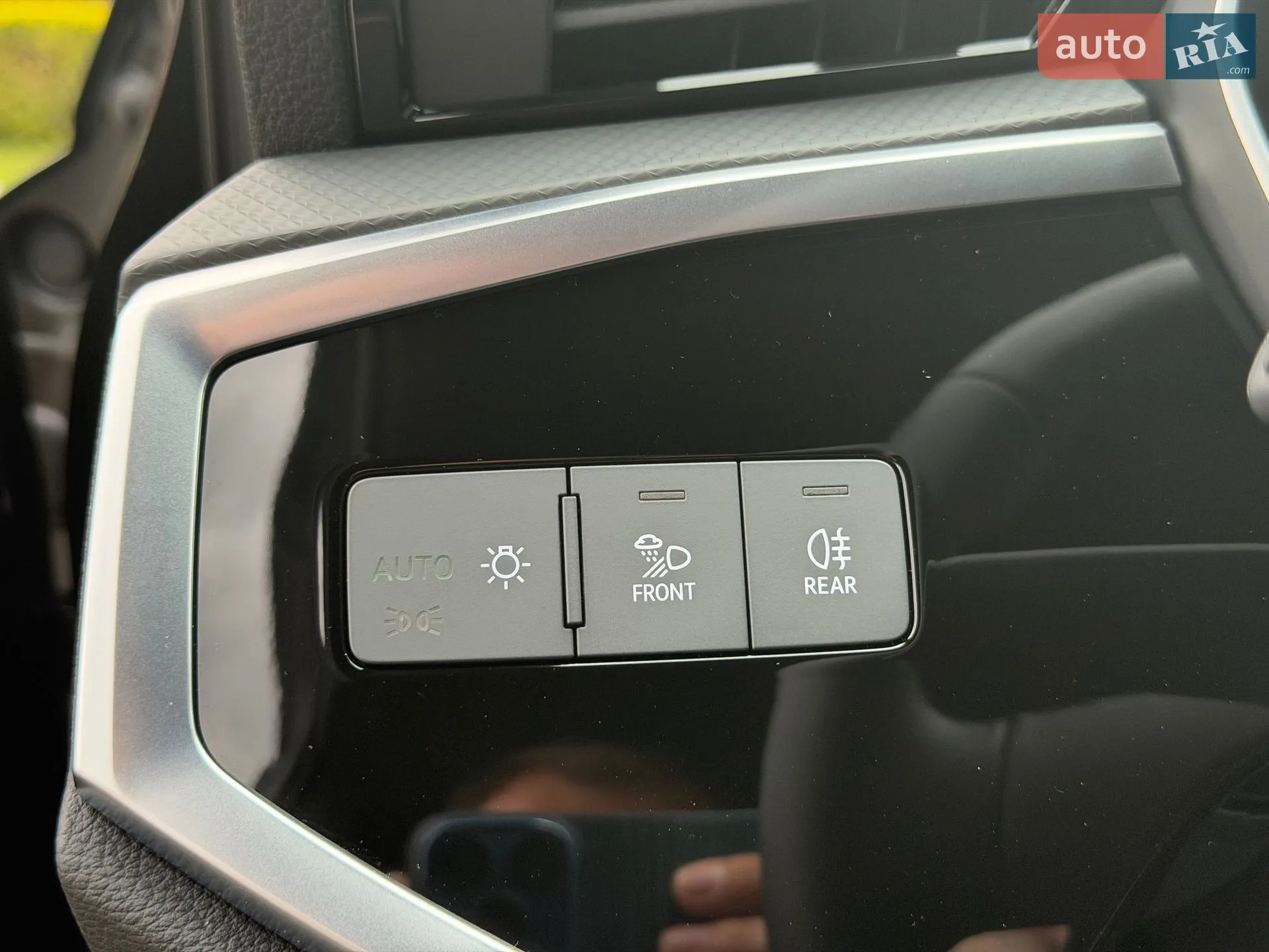 2025 Audi Q3 - мініатюра 26